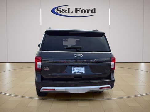 Certified 2024 Ford Expedition Timberline AWD/4WD image 8