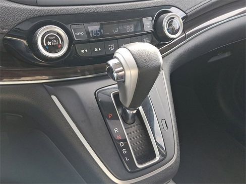Used 2015 Honda CR-V EX-L image 15