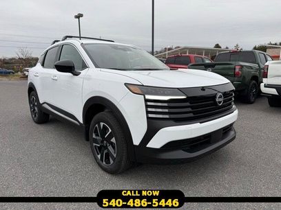 New 2026 Nissan Kicks SV w/ Cold Weather Package