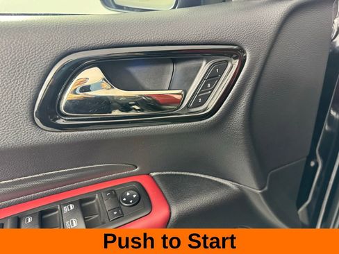 Used 2022 Dodge Durango R/T image 10