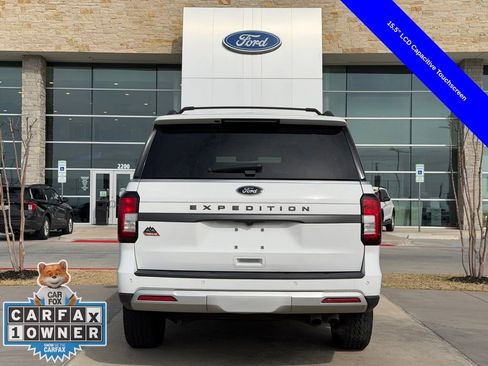 Used 2024 Ford Expedition Timberline image 22