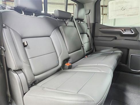New 2026 GMC Sierra 1500 SLT w/ SLT Premium Plus Package image 52