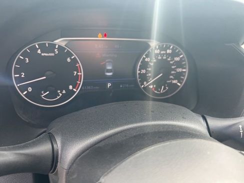 Used 2023 Nissan Altima 2.5 SV image 14