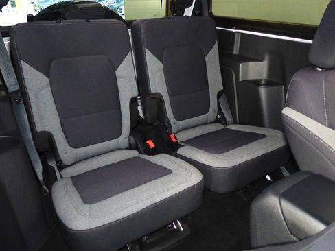 Used 2022 Ford Bronco 2-Door AWD/4WD image 21