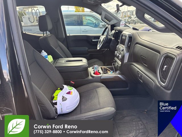 Used 2019 GMC Sierra 1500 Elevation AWD/4WD image 10