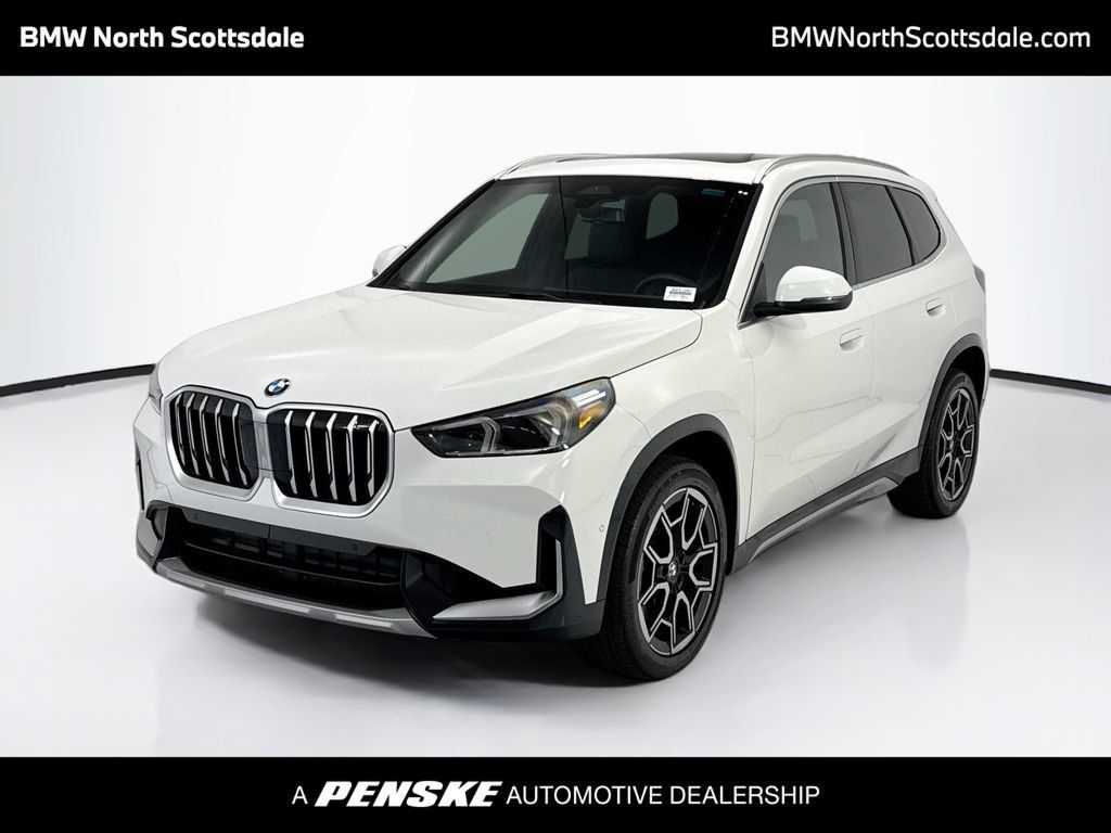 Used BMW X1 for Sale in Phoenix, AZ - Autotrader
