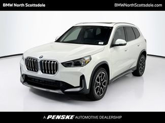 Used 2025 BMW X1 xDrive28i w/ Convenience Package AWD/4WD video 1
