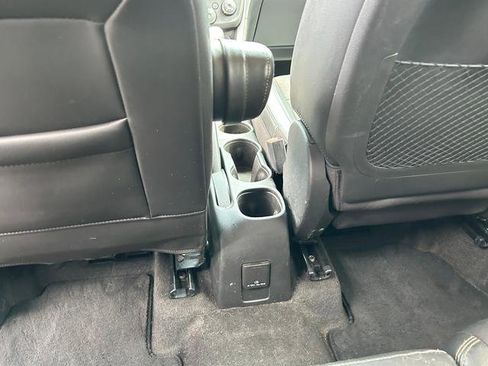 Used 2017 Chevrolet Trax LT w/ LT Convenience Package image 15