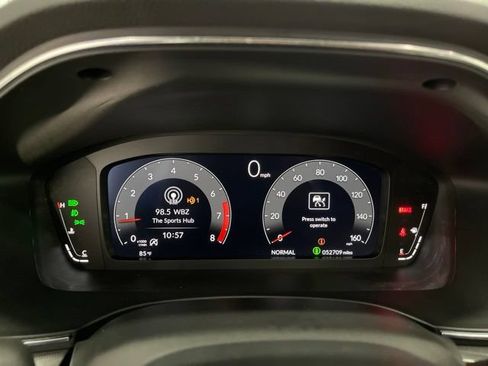 Used 2024 Acura Integra A-Spec FWD image 14