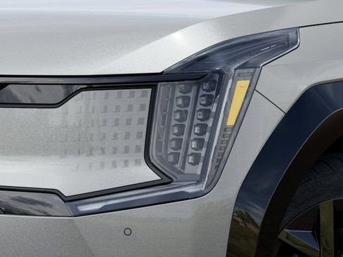 New 2026 Kia EV9 Land w/ Nightfall Edition Package AWD/4WD image 10