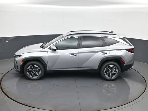 New 2026 Hyundai Tucson SEL AWD/4WD image 20