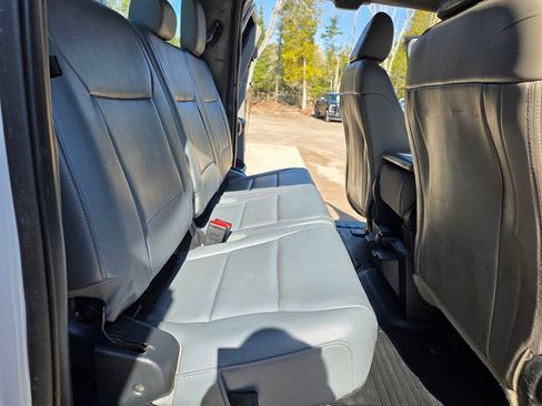 Used 2019 Ford F450 XL w/ XL Value Package AWD/4WD image 20