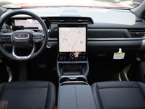 New 2026 GMC Terrain Elevation w/ Elevation Premium Package FWD image 8