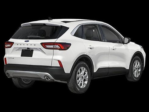 Used 2023 Ford Escape Active w/ Tech Pack #1 AWD/4WD image 20