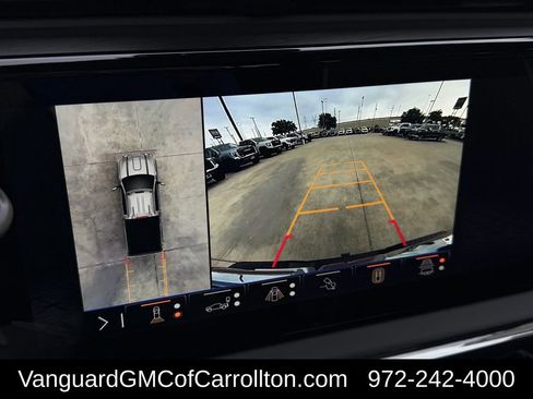 New 2026 GMC Sierra 2500 AT4X AWD/4WD image 14