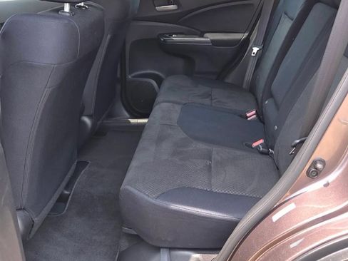Used 2015 Honda CR-V LX image 11