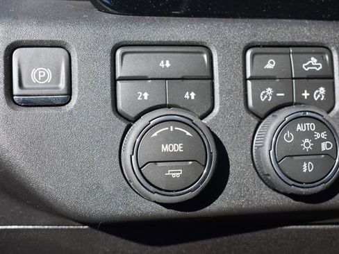 New 2026 Chevrolet Silverado 2500 LT image 24