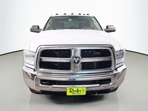 Used 2014 RAM 3500 Tradesman w/ Chrome Appearance Group AWD/4WD image 2