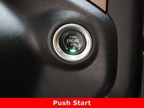 Used 2019 Chevrolet Silverado 1500 High Country w/ Technology Package image 19