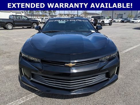 Used 2018 Chevrolet Camaro LT image 6