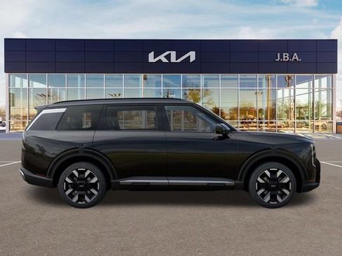 New 2027 Kia Telluride S AWD/4WD image 7