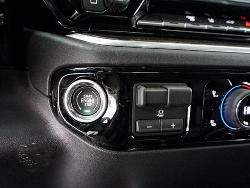 New 2026 Chevrolet Silverado 3500 LT image 22