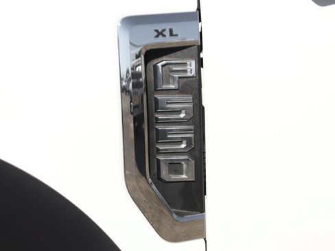 Used 2020 Ford F550 4x4 Regular Cab Super Duty image 52