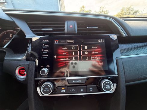 Used 2021 Honda Civic Sport image 19