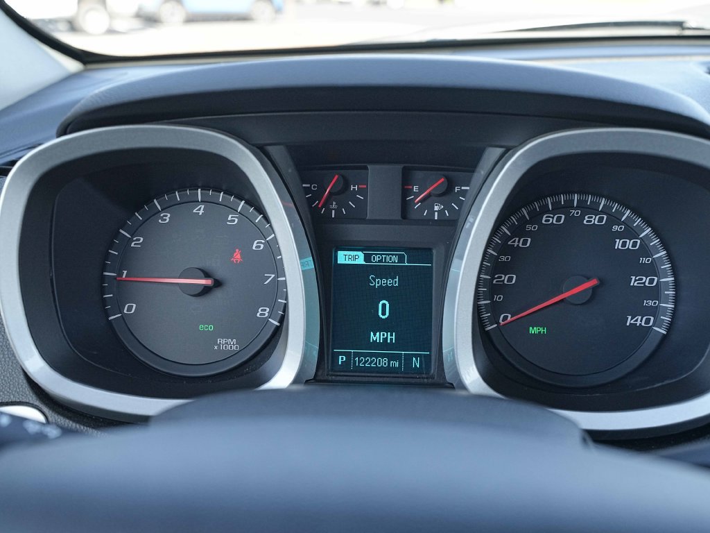 Used 2013 Chevrolet Equinox LTZ AWD/4WD image 29
