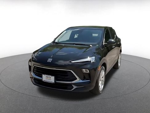 Used 2025 Buick Encore GX Preferred FWD image 7