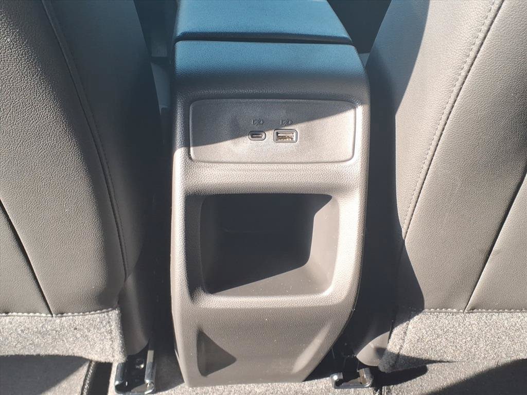 New 2026 Chevrolet Trax RS w/ Driver Confidence Package FWD image 18