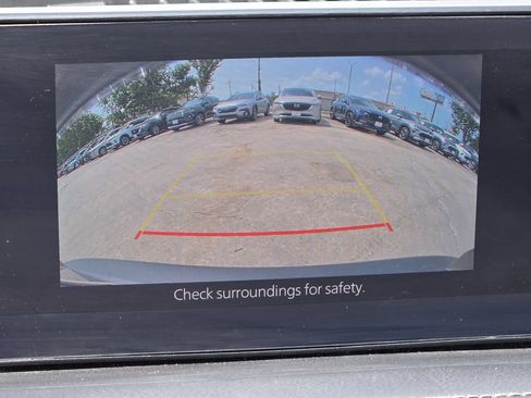 Used 2025 MAZDA CX-30 AWD 2.5 S w/ Preferred Package image 22