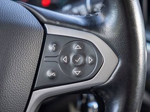 Certified 2021 Chevrolet Colorado ZR2 AWD/4WD image 10