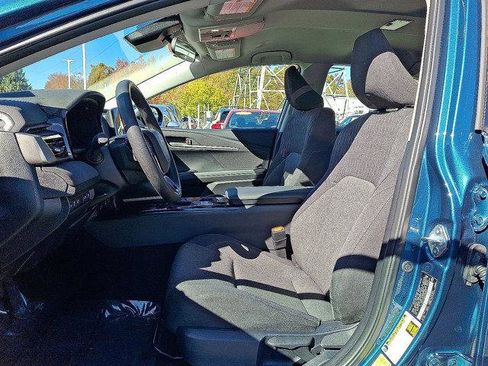 Certified 2025 Toyota Camry LE image 16