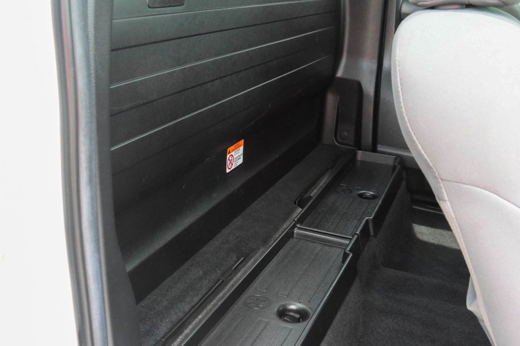 Used 2023 Toyota Tacoma SR RWD image 11
