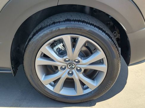 Certified 2025 MAZDA CX-30 AWD 2.5 S w/ Preferred Package image 29