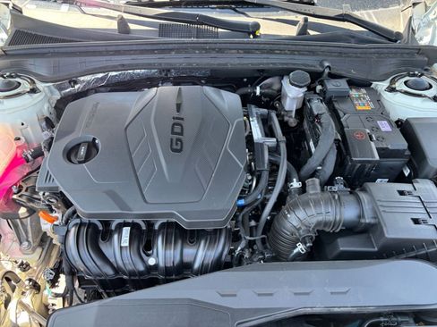 Used 2025 Kia K5 LXS FWD image 31