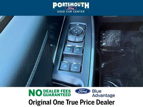 Used 2022 Ford F150 XLT w/ Equipment Group 302A High image 23