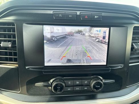 Used 2023 Ford F150 XL w/ Trailer Tow Package AWD/4WD image 6