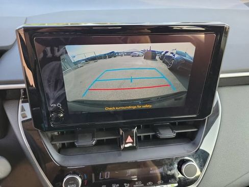 Used 2026 Toyota Corolla LE FWD image 19