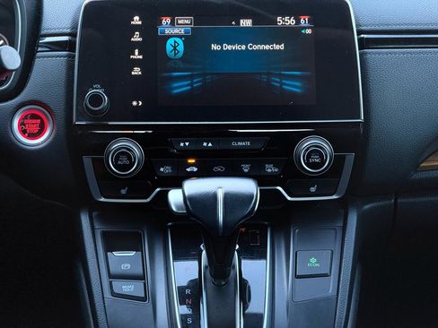 Used 2019 Honda CR-V EX-L image 19