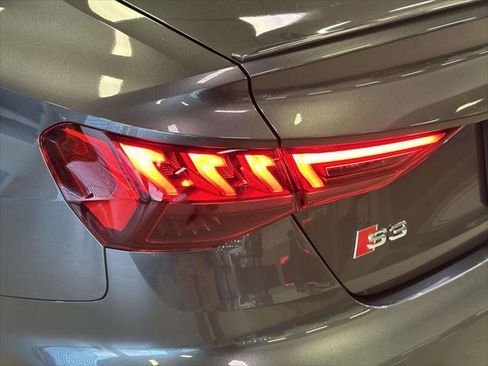 Used 2023 Audi S3 Premium w/ Convenience Package image 9