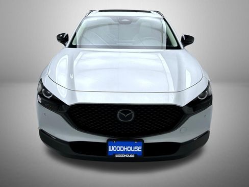 New 2026 MAZDA CX-30 AWD 2.5 S image 2