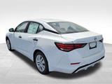 New 2025 Nissan Sentra S image 5