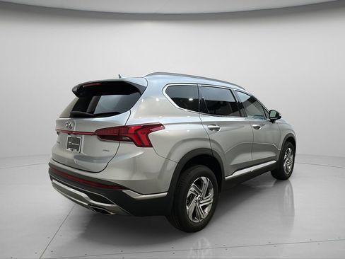 Used 2022 Hyundai Santa Fe SEL w/ Convenience + Premium Package AWD/4WD image 6