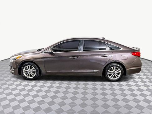 Used 2017 Hyundai Sonata ECO image 6
