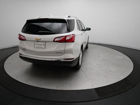 Used 2020 Chevrolet Equinox Premier image 35