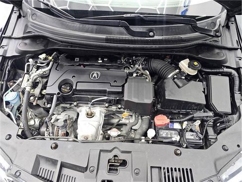Used 2018 Acura ILX FWD image 15