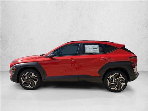 New 2026 Hyundai Kona SEL Premium FWD image 5