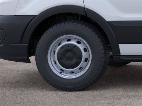 New 2026 Ford Transit 350 148 High Roof Extended w/ Load Area Protection Package RWD image 22